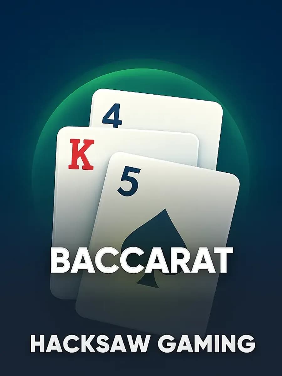 Baccarat