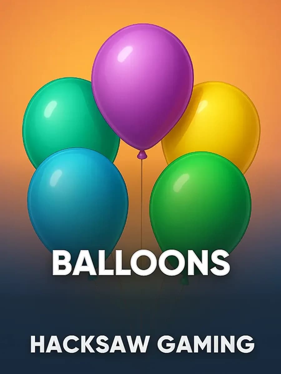 Balloons