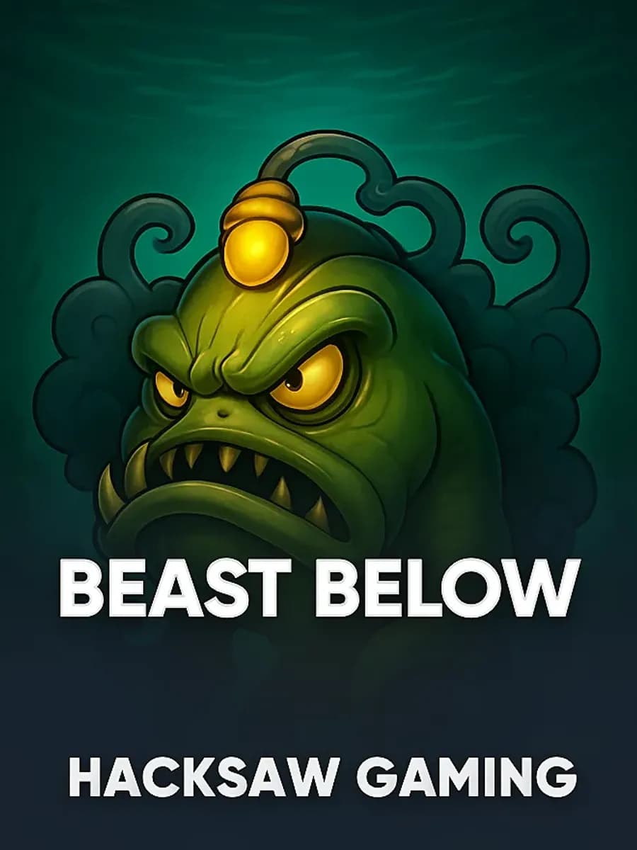 Beast Below
