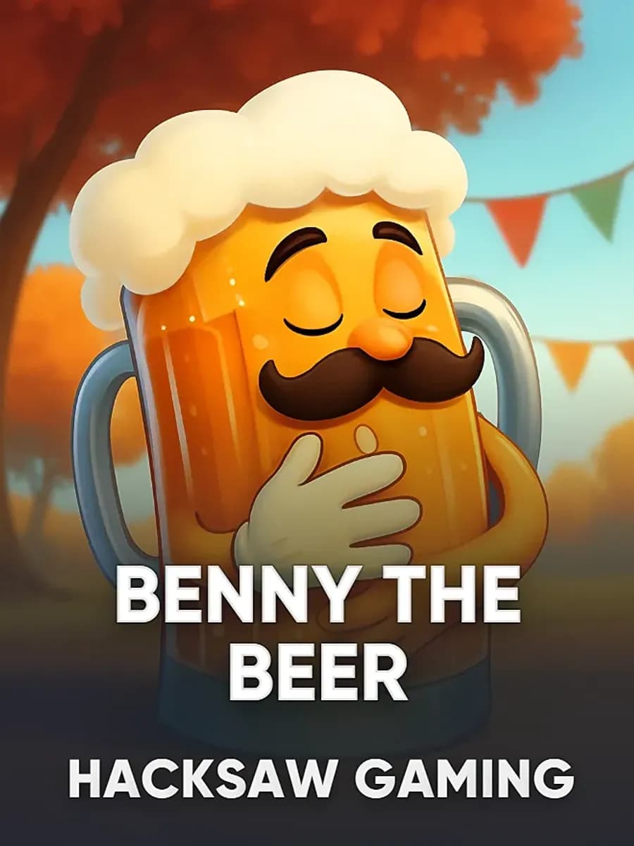 Benny the Beer