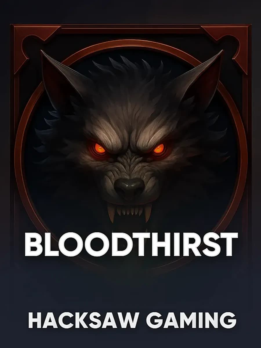Bloodthirst