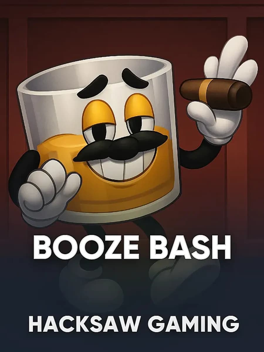 Booze Bash