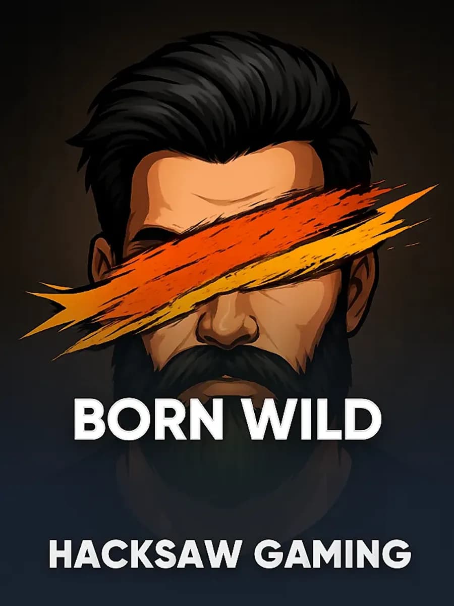 Born Wild