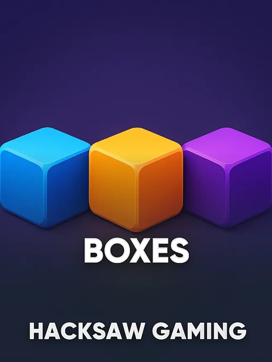 Boxes