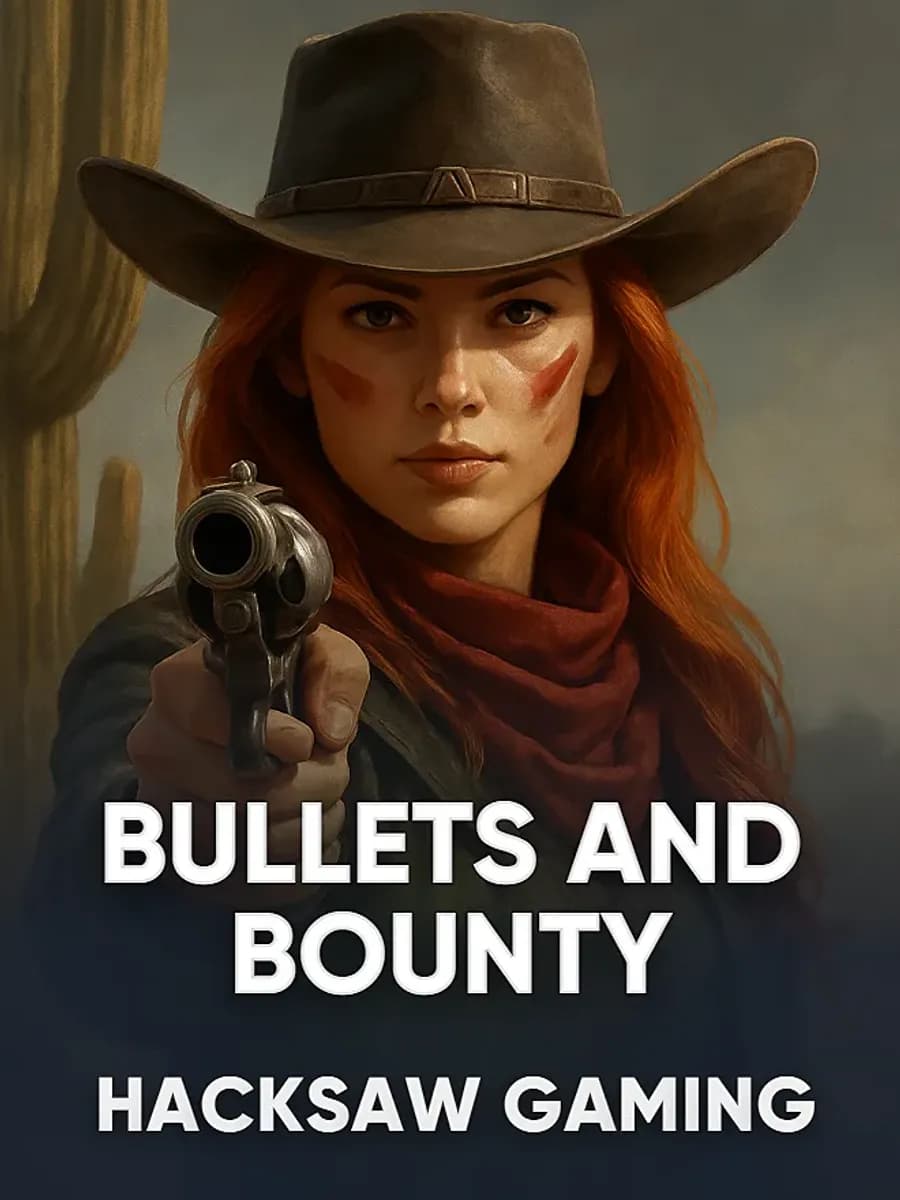 Bullets and Bounty