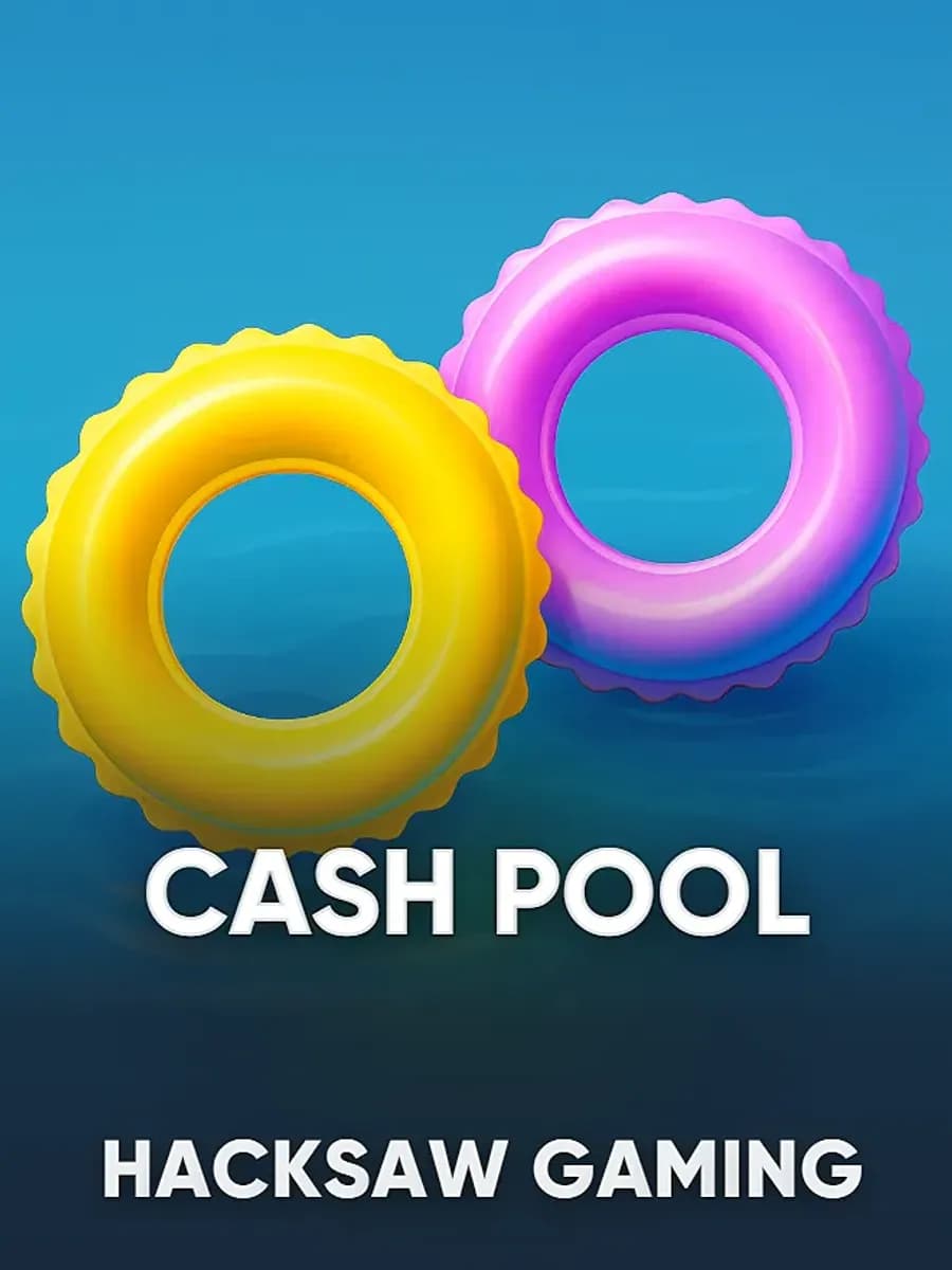 Cash Pool