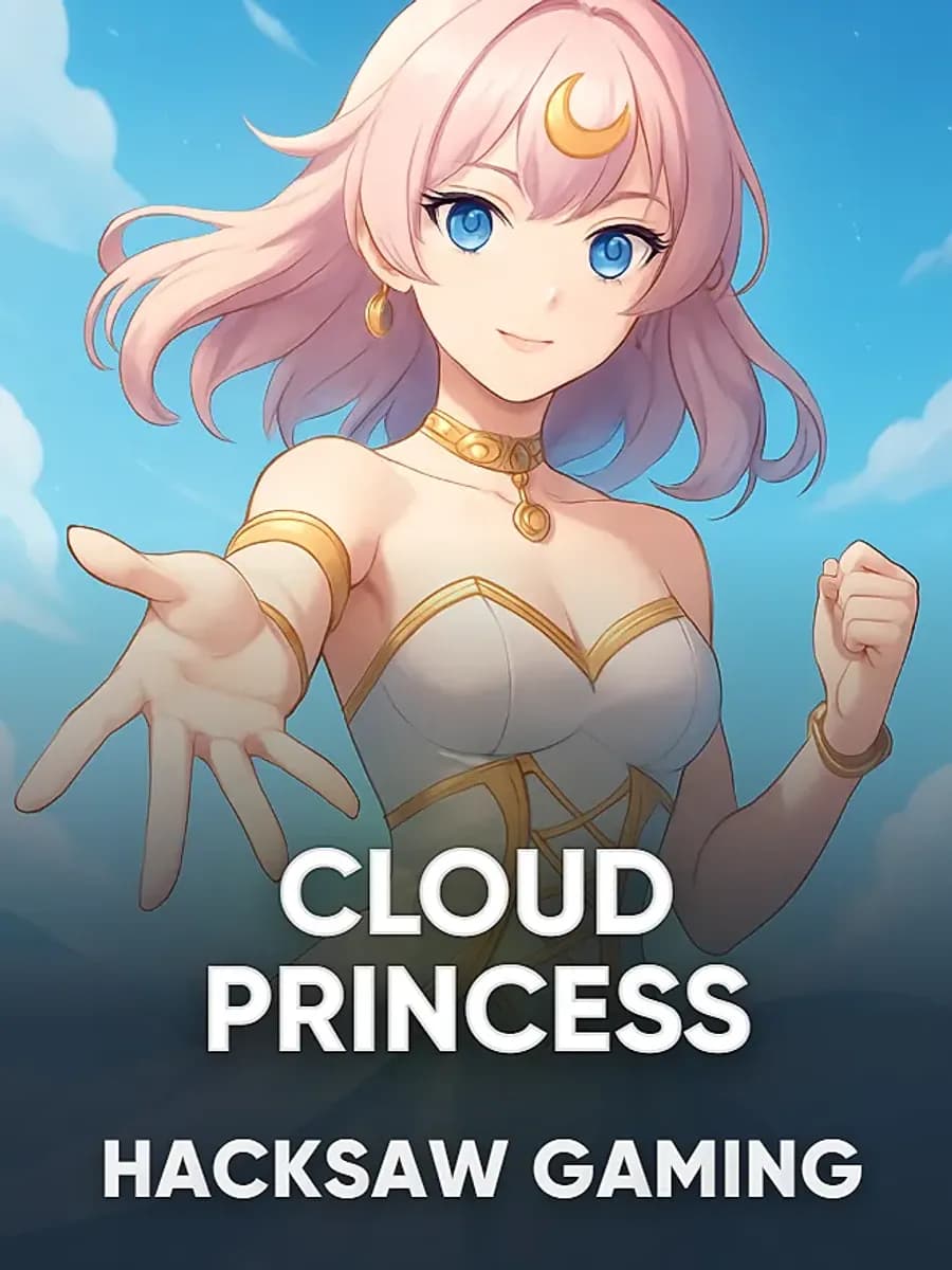 Cloud Princess
