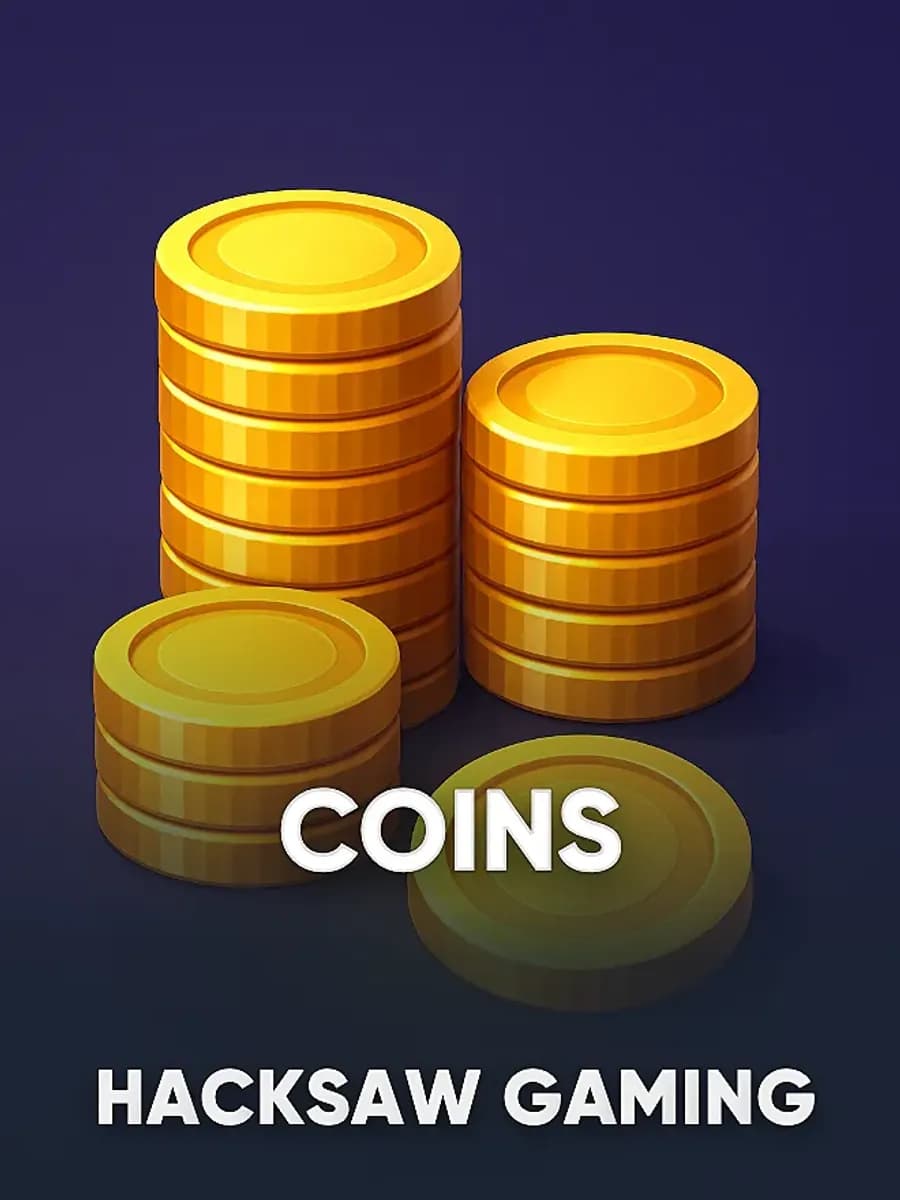 Coins