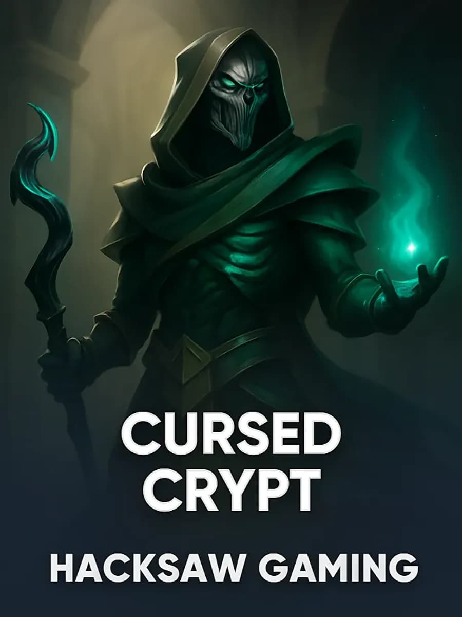 Cursed Crypt