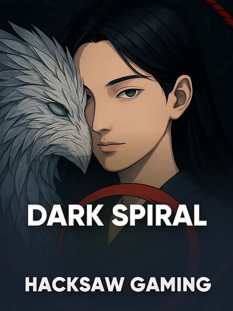 Dark Spiral