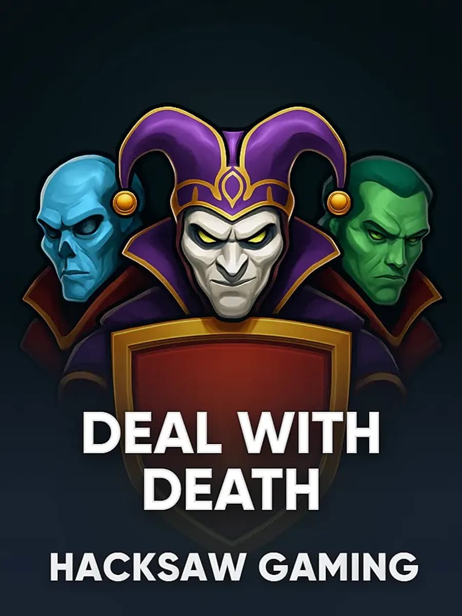 Deal With Death
