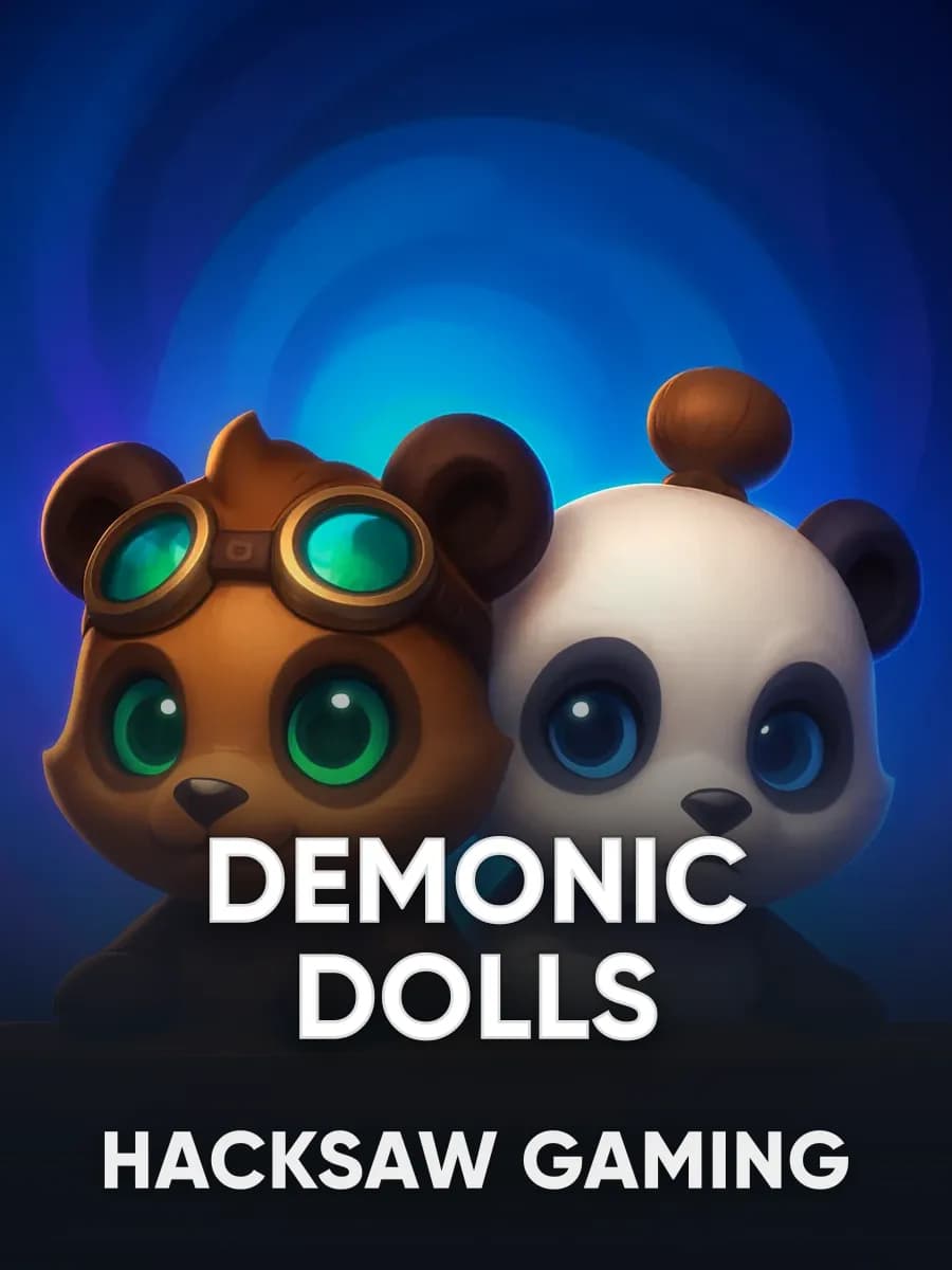 Demonic Dolls