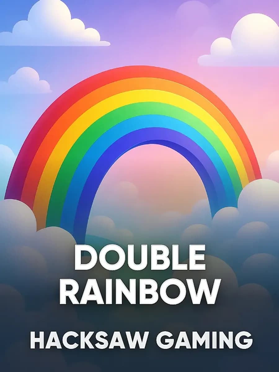 Double Rainbow