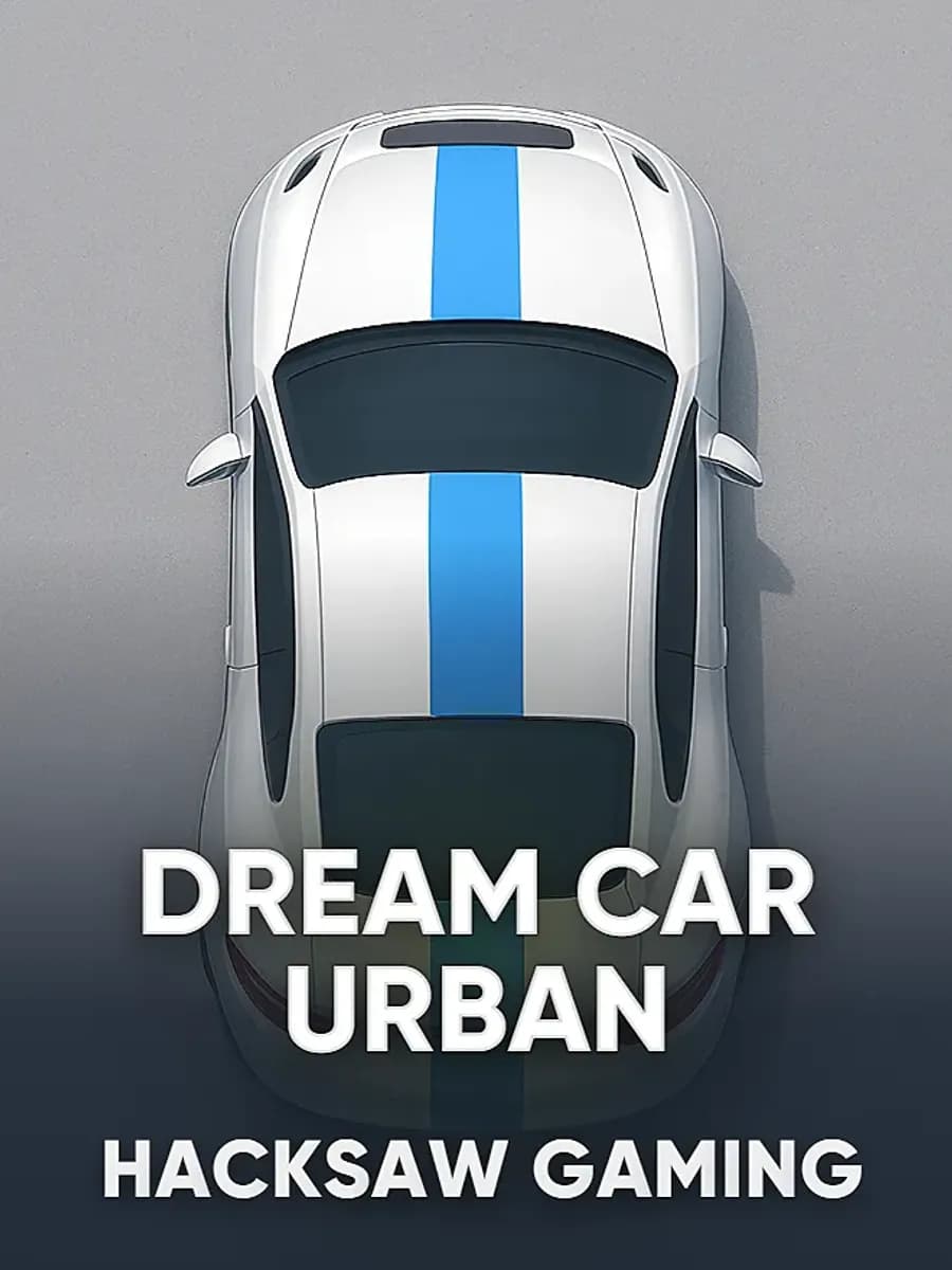 Dream Car Urban