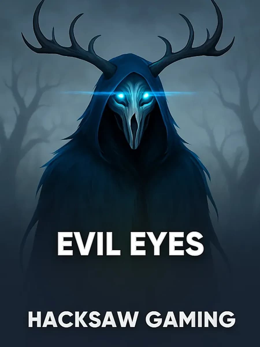 Evil Eyes