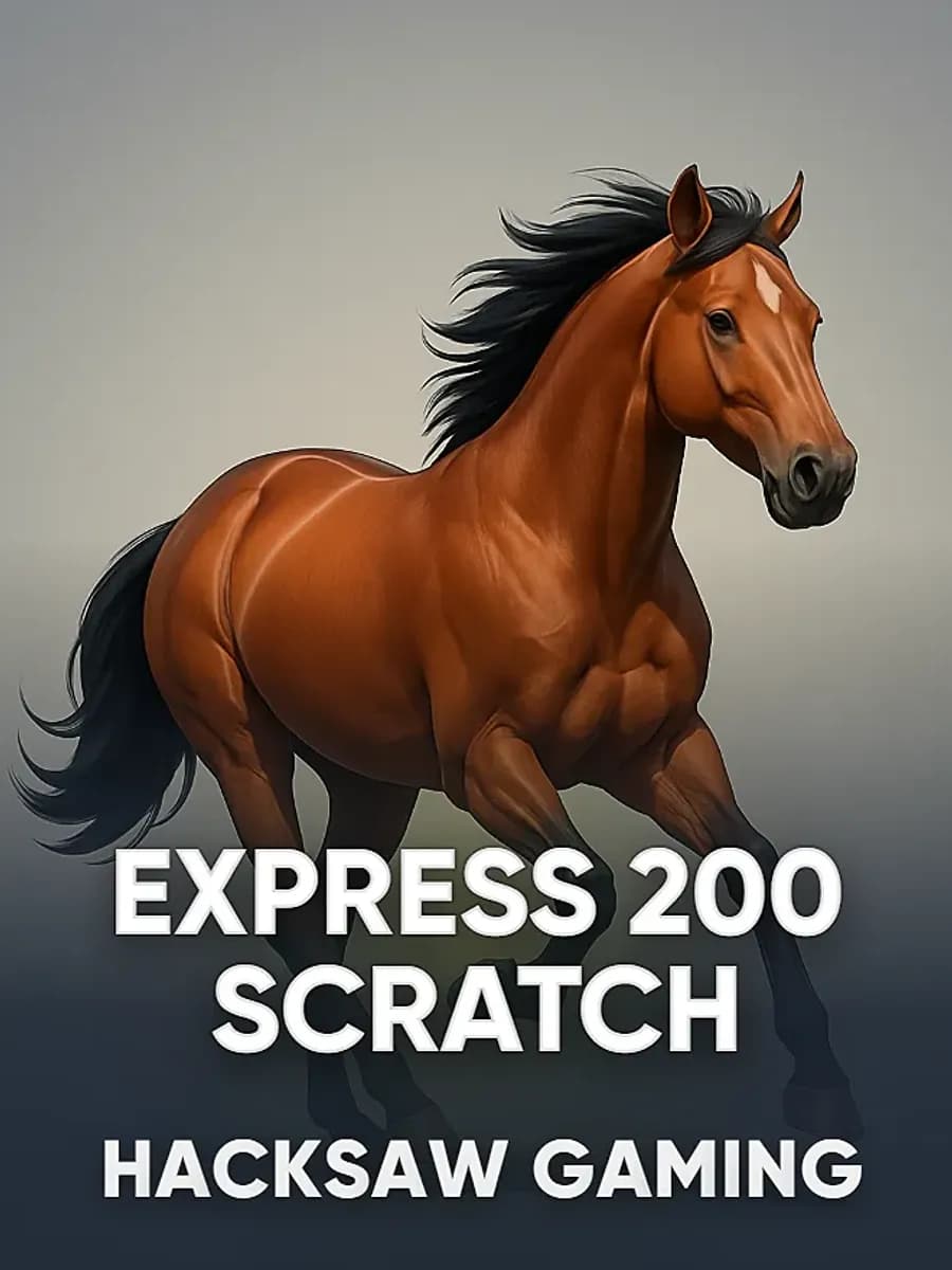 Express 200 Scratch