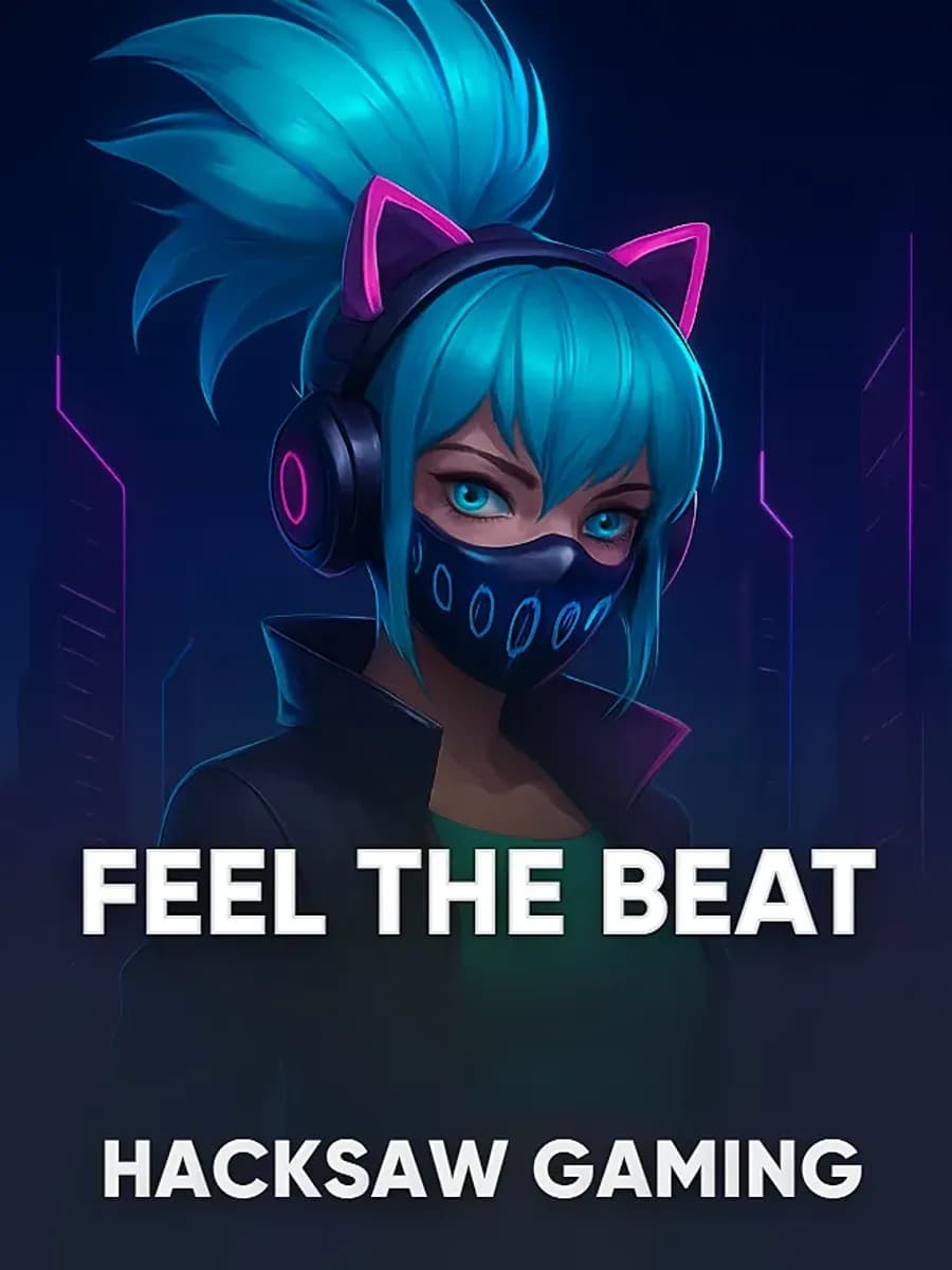 Feel the Beat