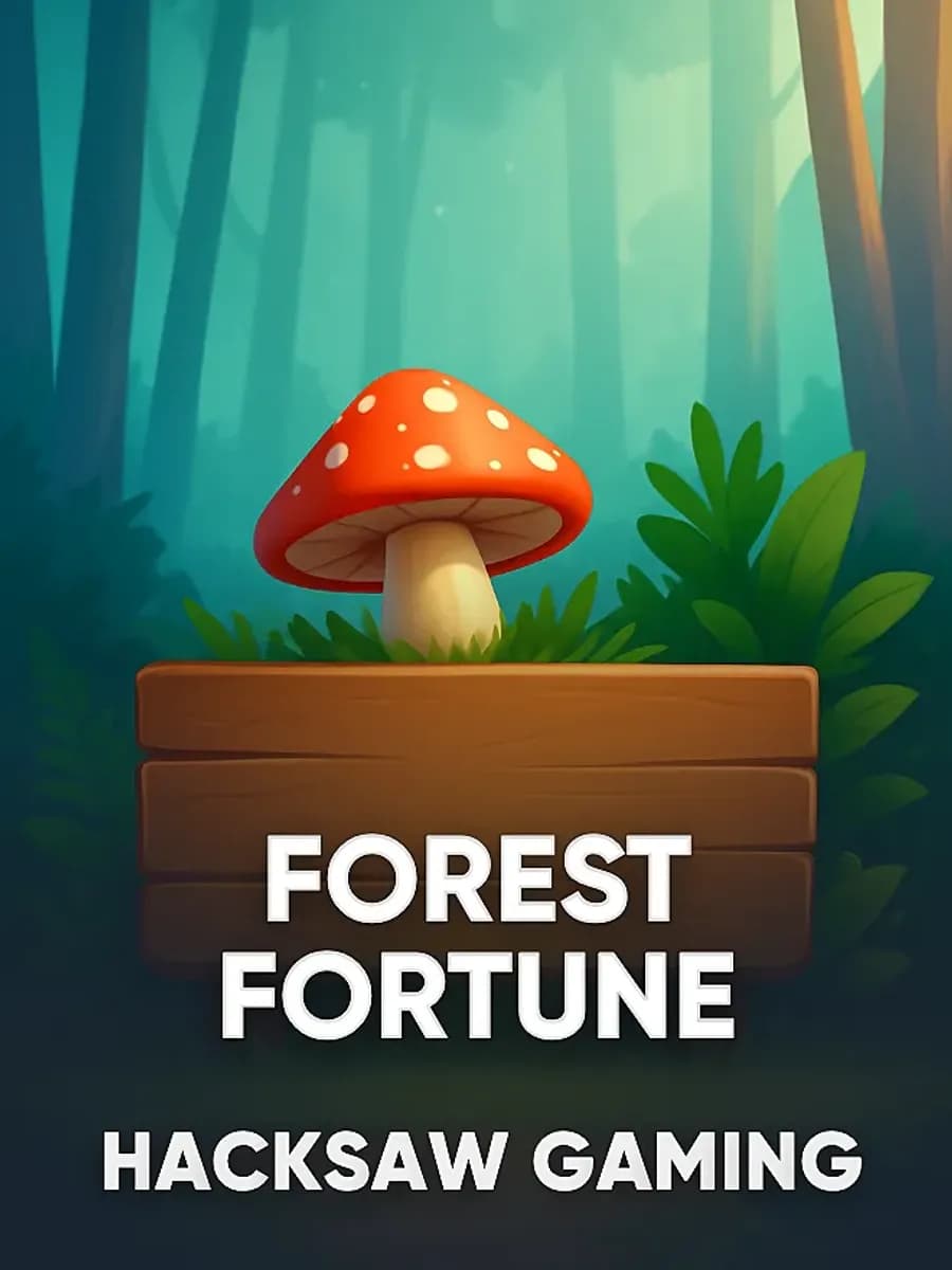 Forest Fortune