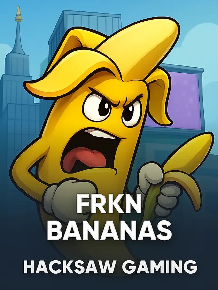 FRKN Bananas