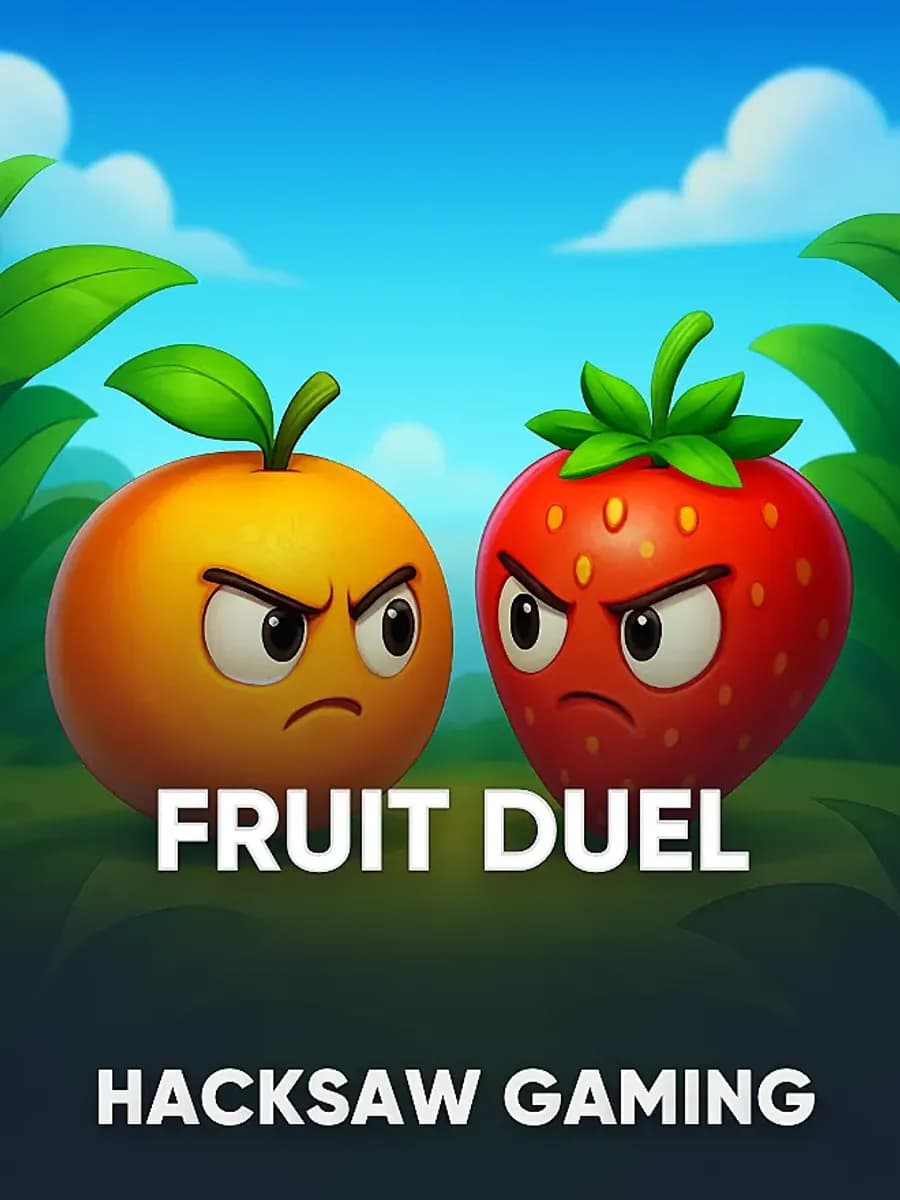 Fruit Duel