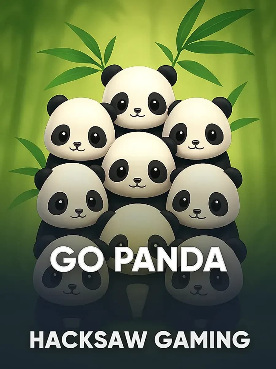 Go Panda