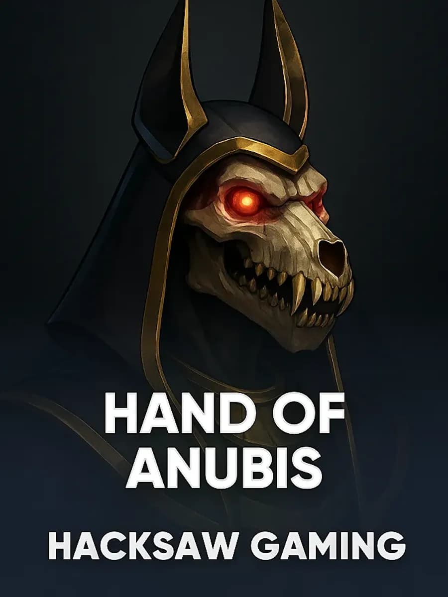 Hand of Anubis