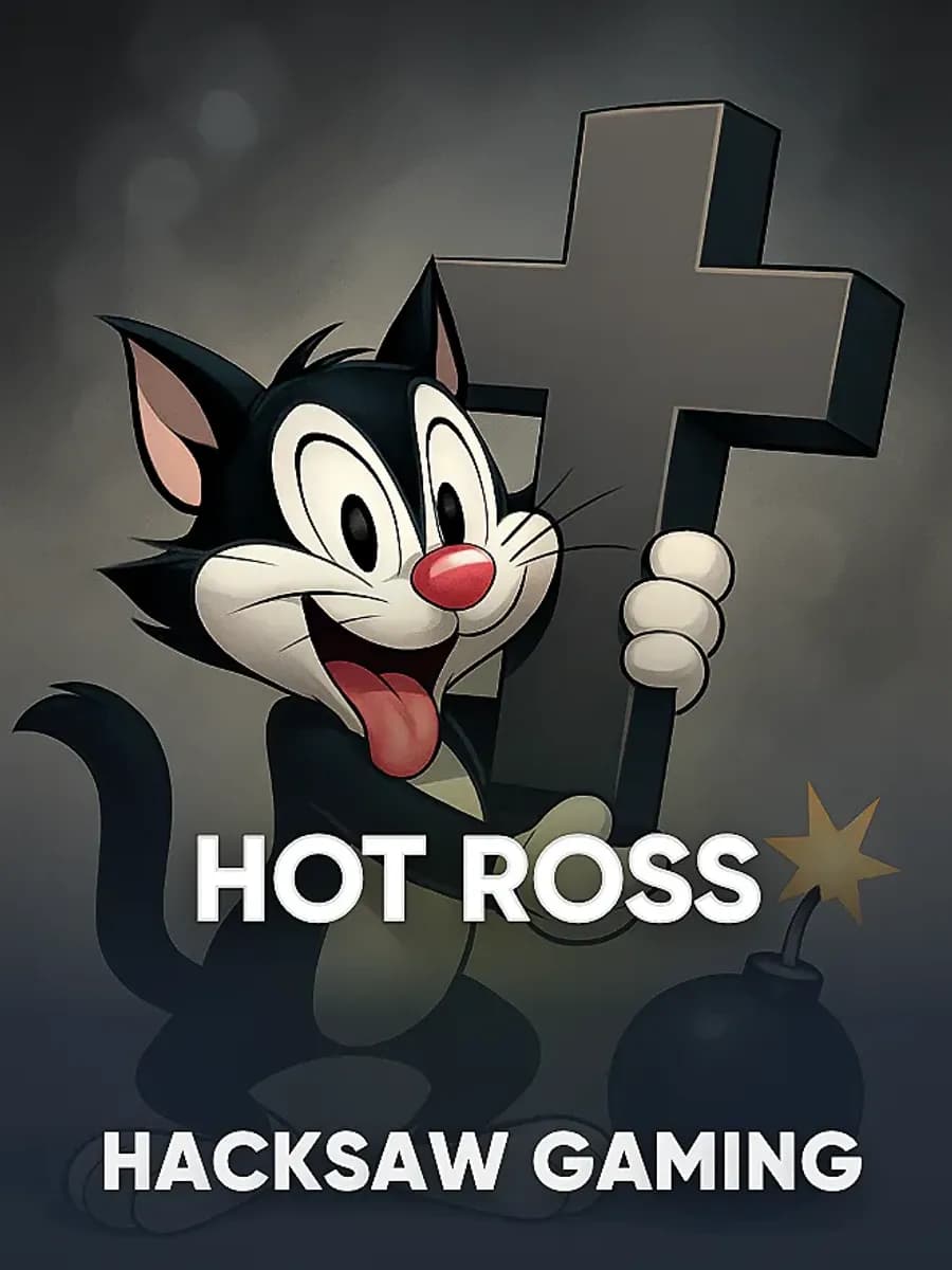 Hot Ross
