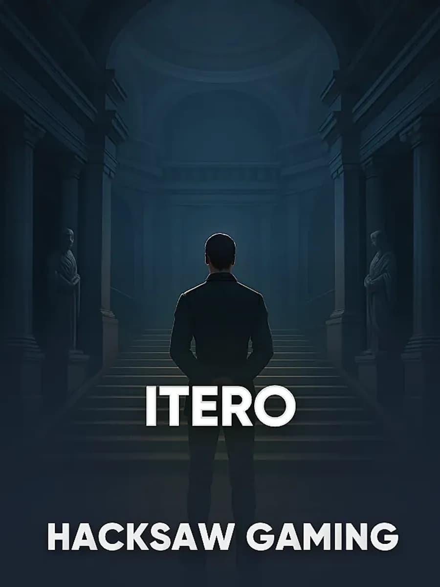 ITERO 96%