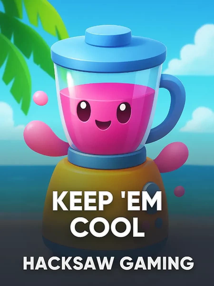 Keep 'em Cool