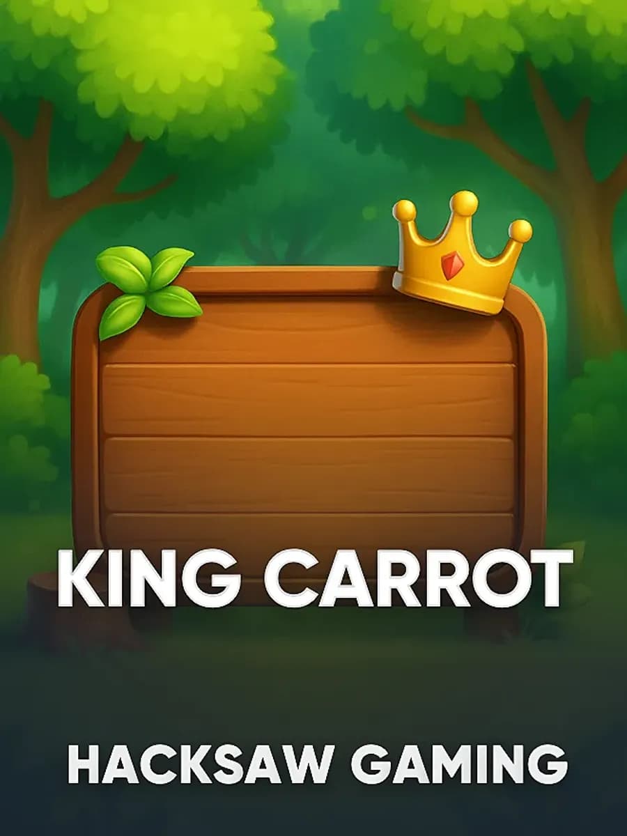 King Carrot