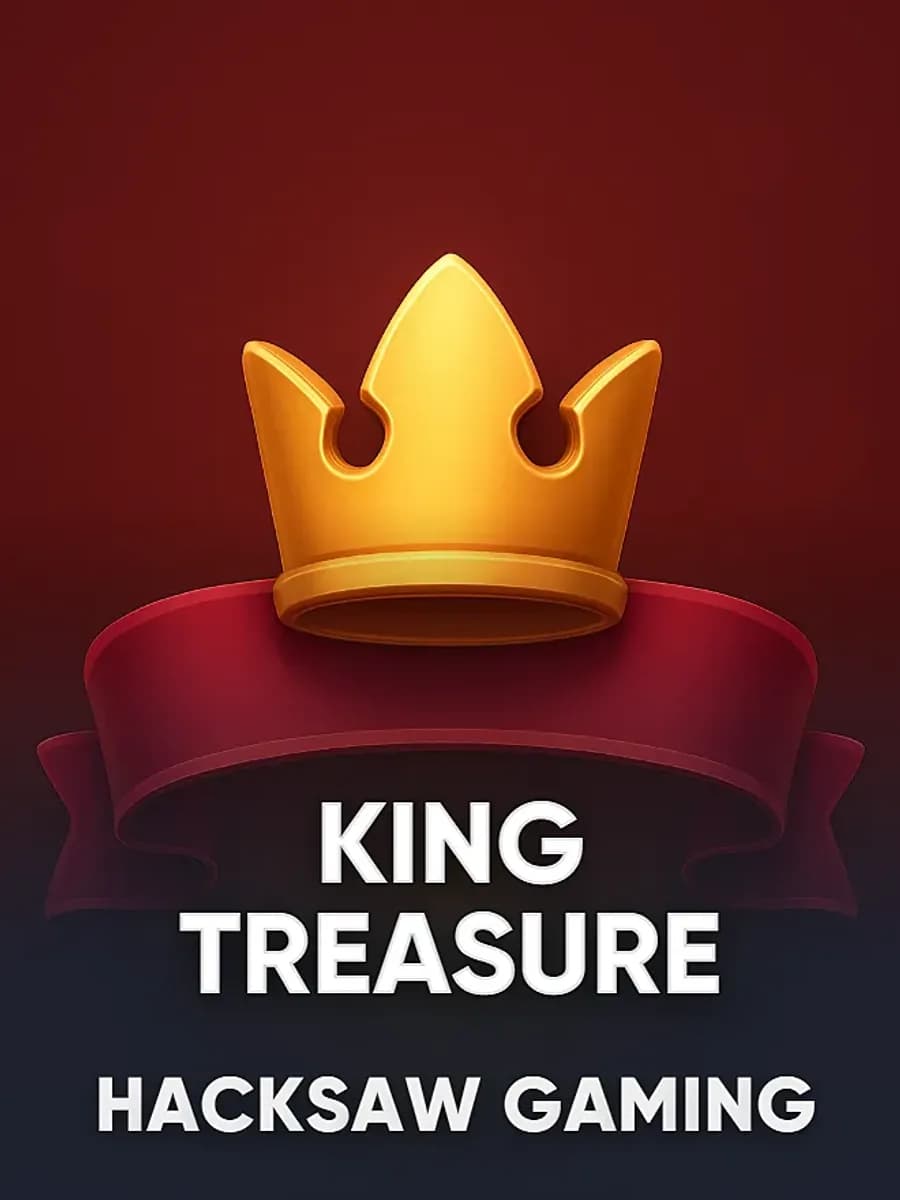 King Treasure