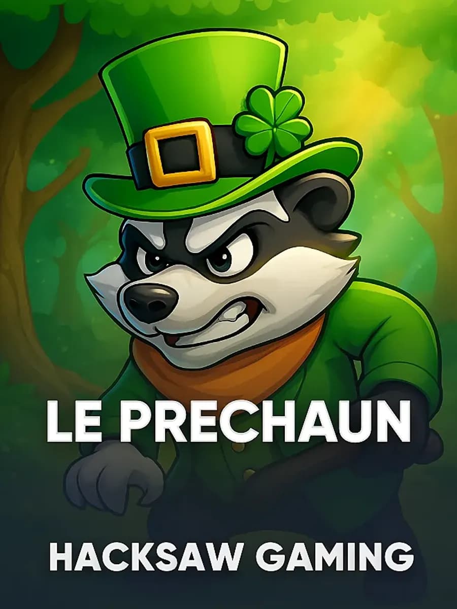 Le Prechaun
