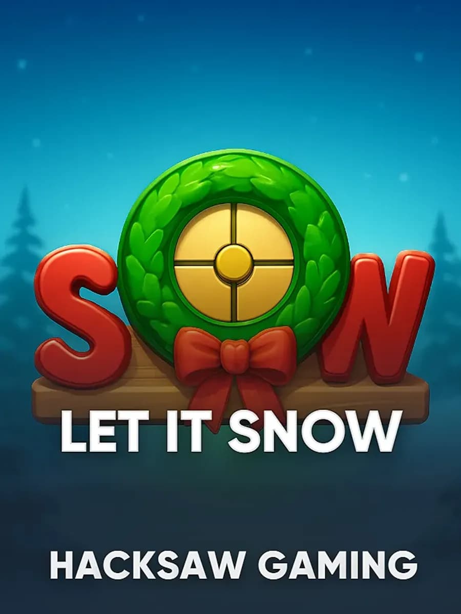 Let It Snow