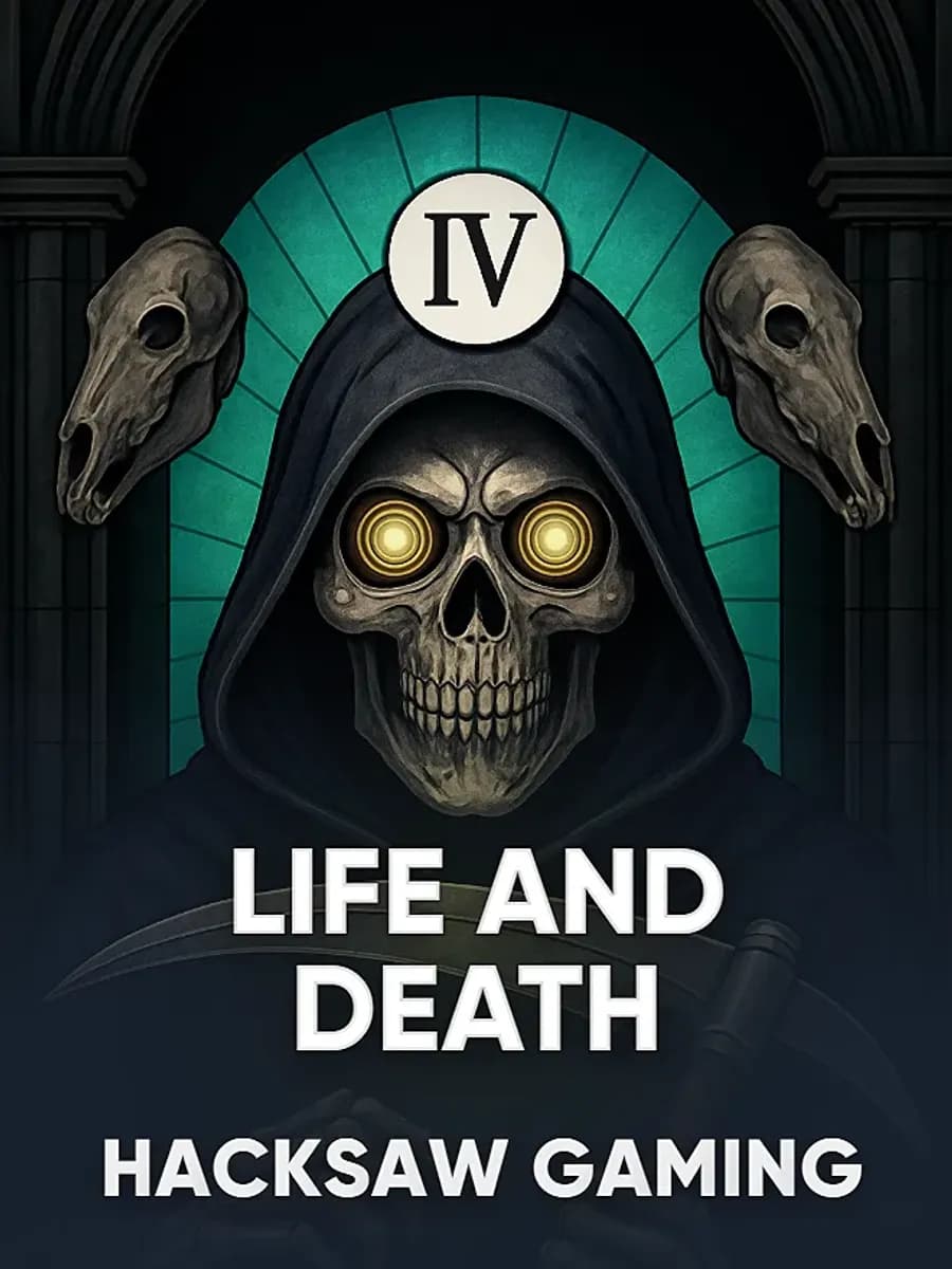 Life and Death
