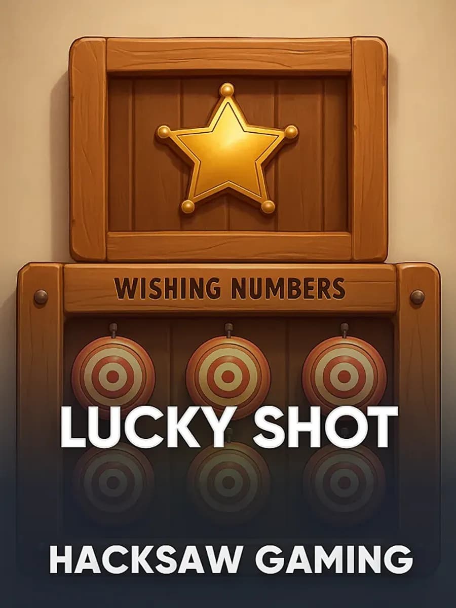 Lucky Shot