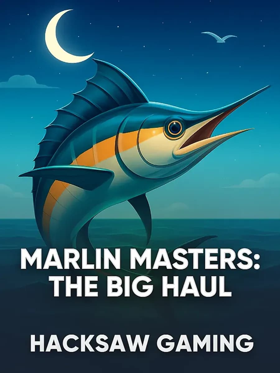 Marlin Masters: The Big Haul