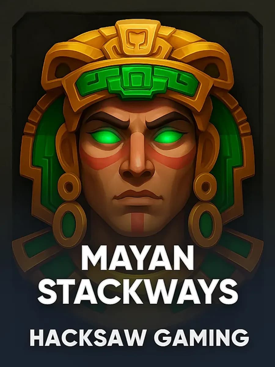 Mayan Stackways