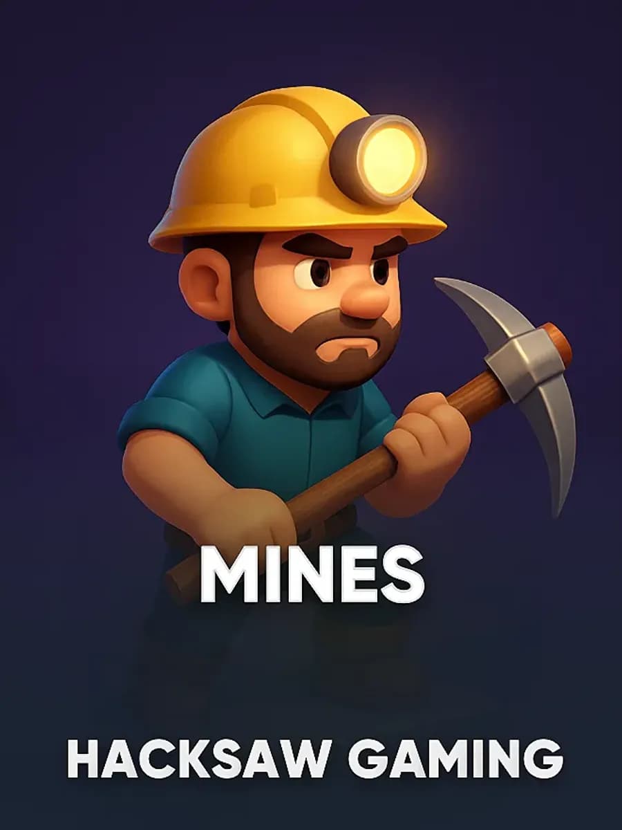 Mines