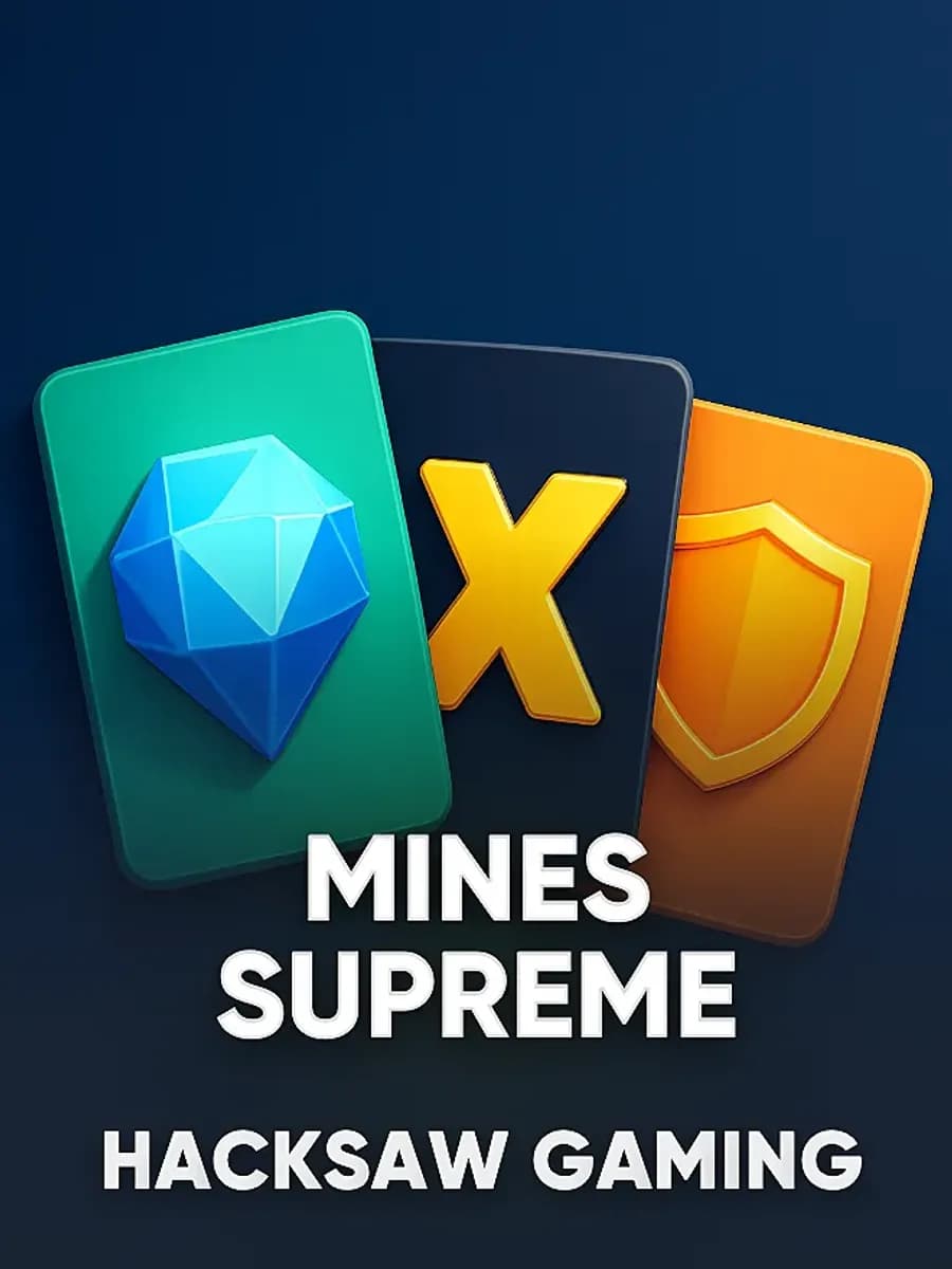 Mines Supreme
