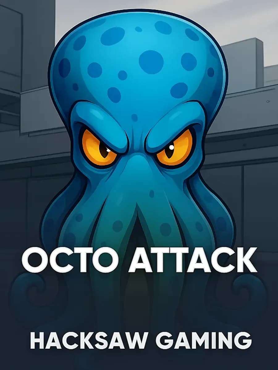 Octo Attack