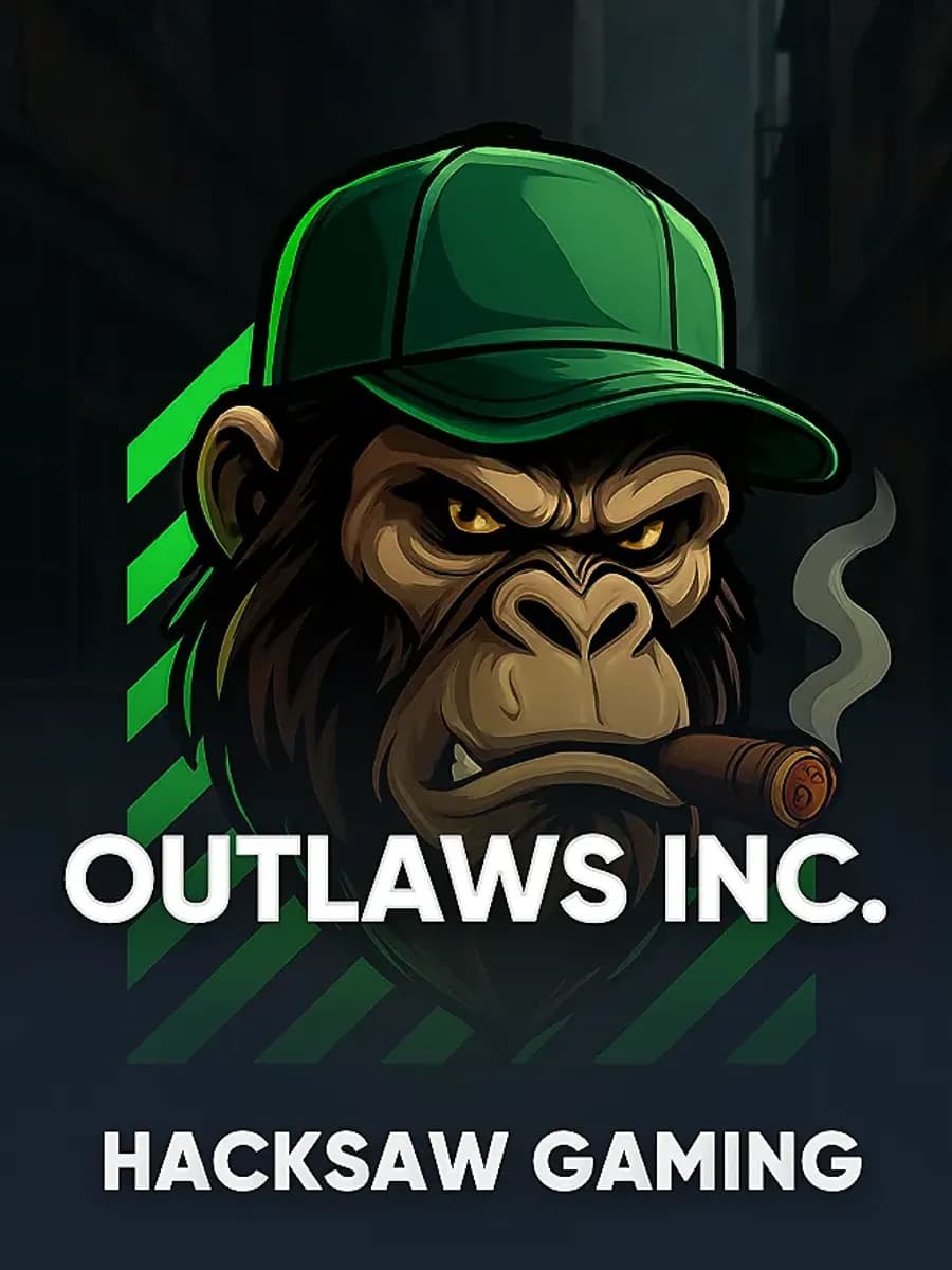 Outlaws Inc. 96%