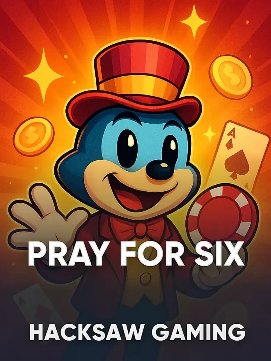 Pray for Six