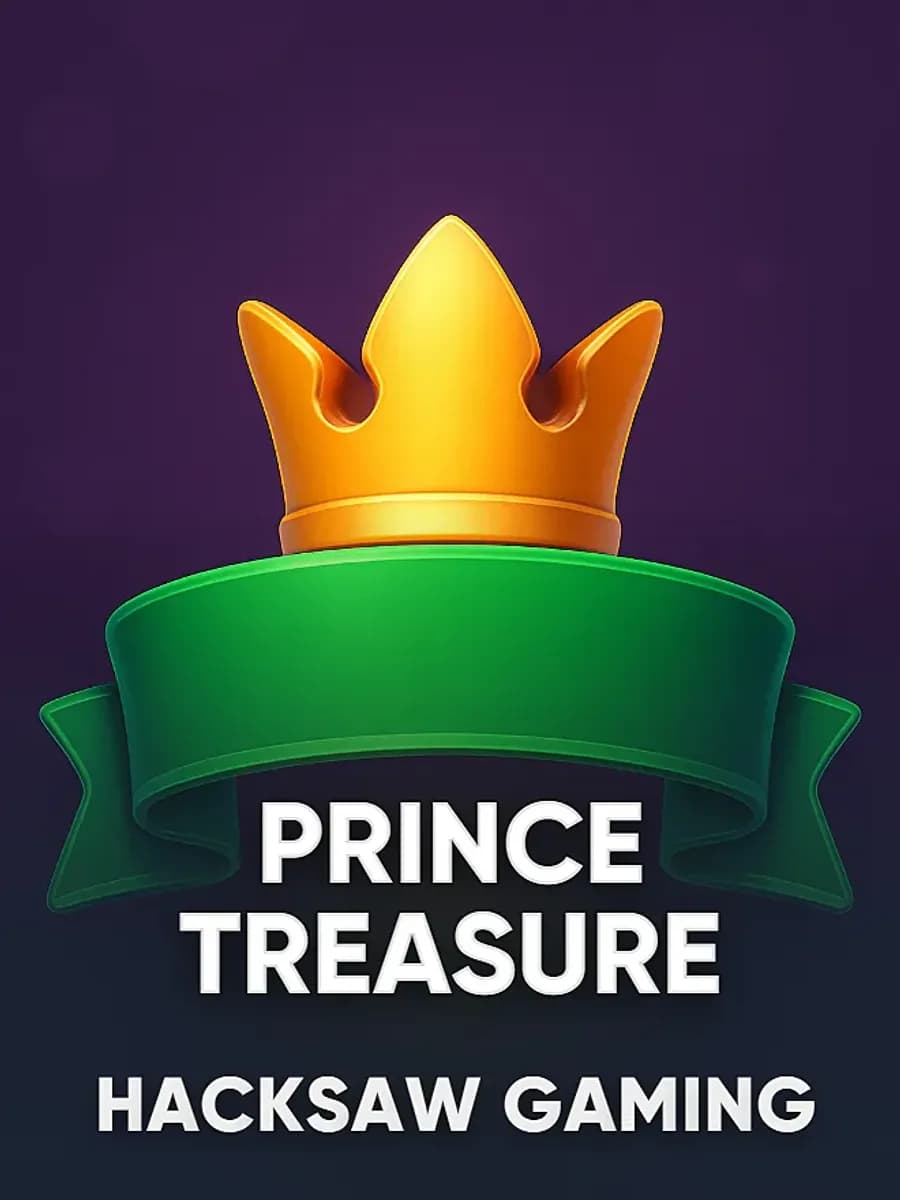 Prince Treasure