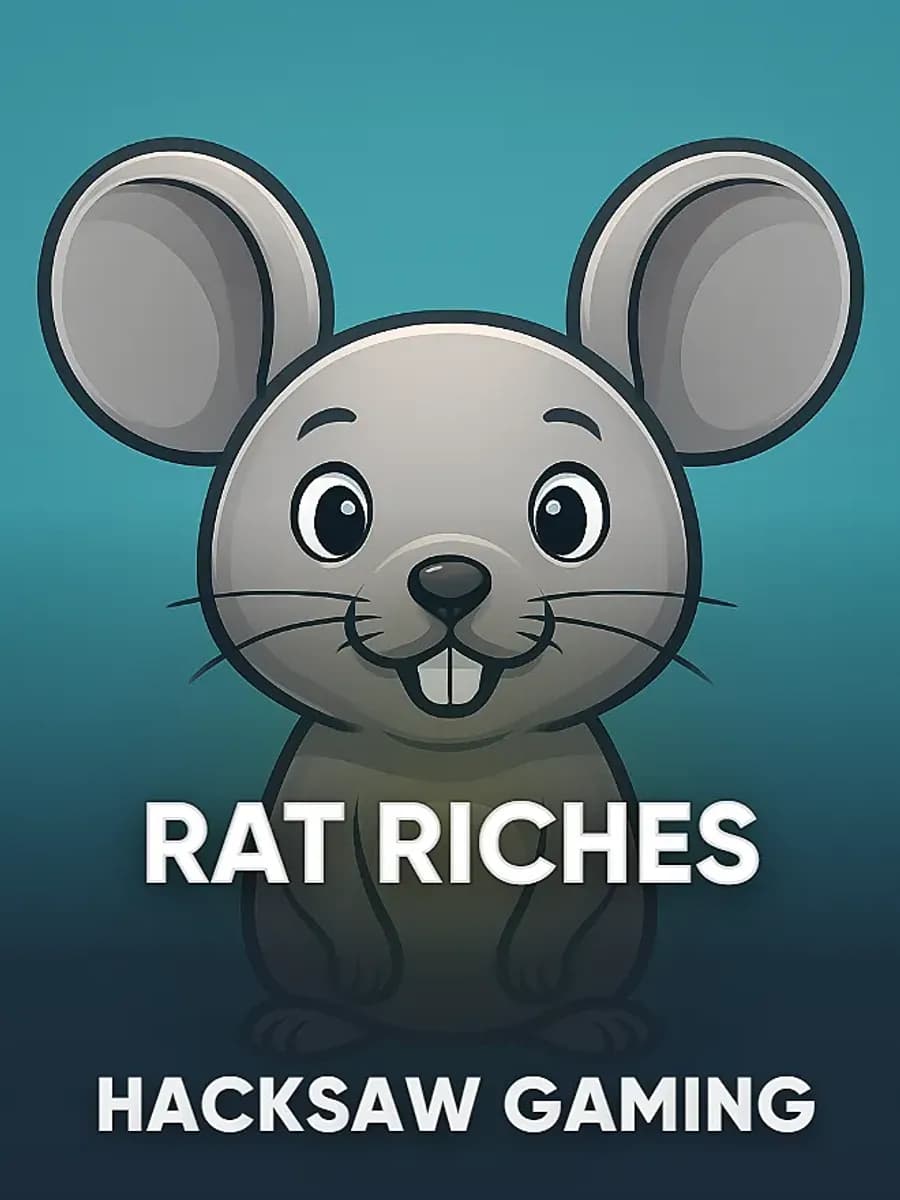 Rat Riches
