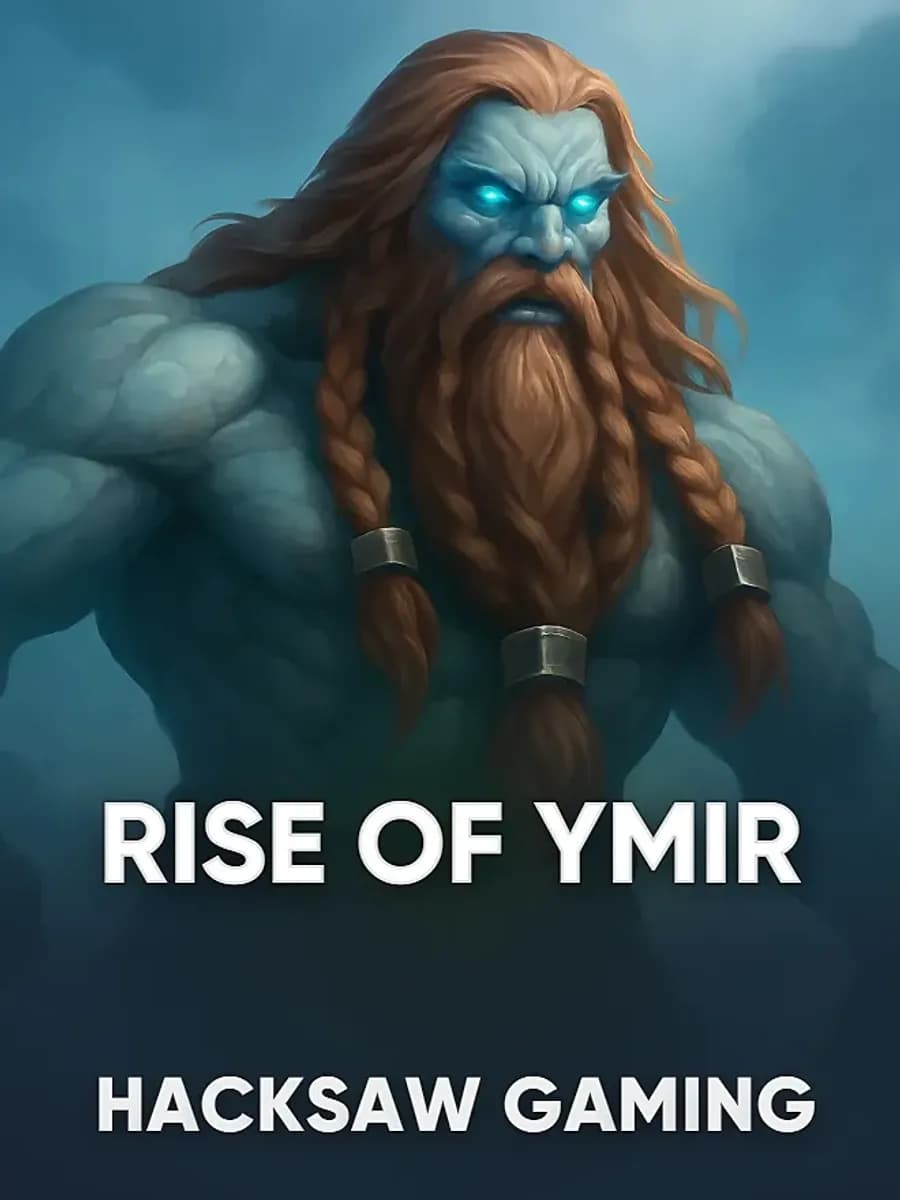 Rise of Ymir