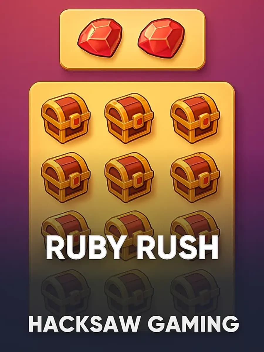 Ruby Rush
