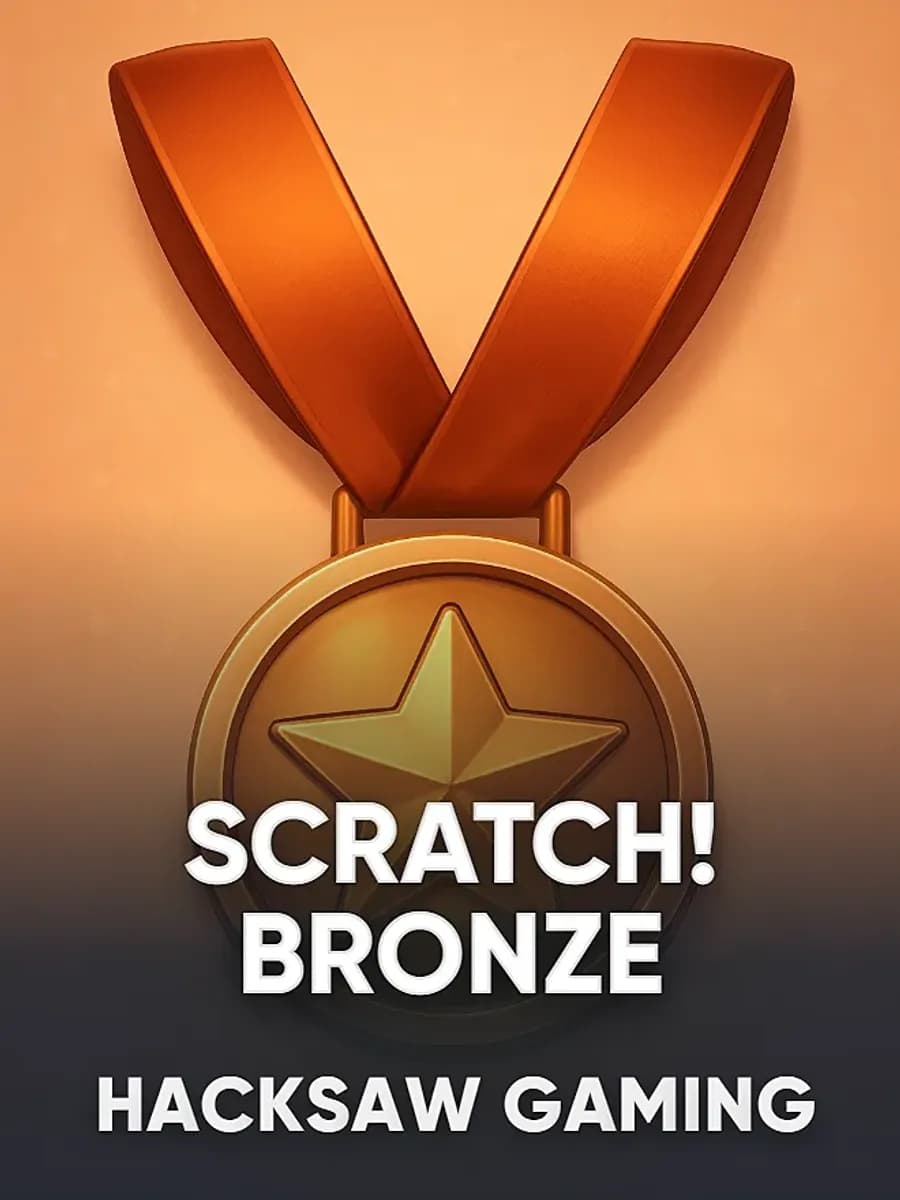 SCRATCH! Bronze