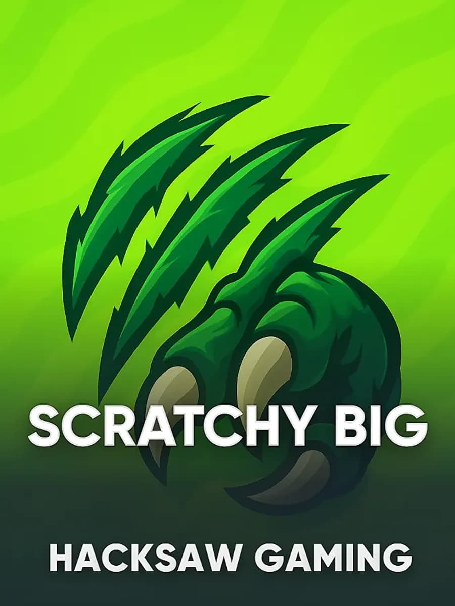 Scratchy Big