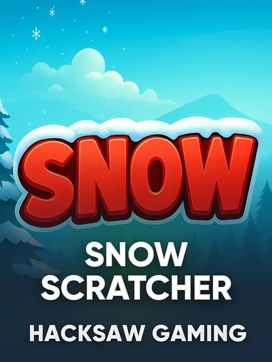 Snow Scratcher
