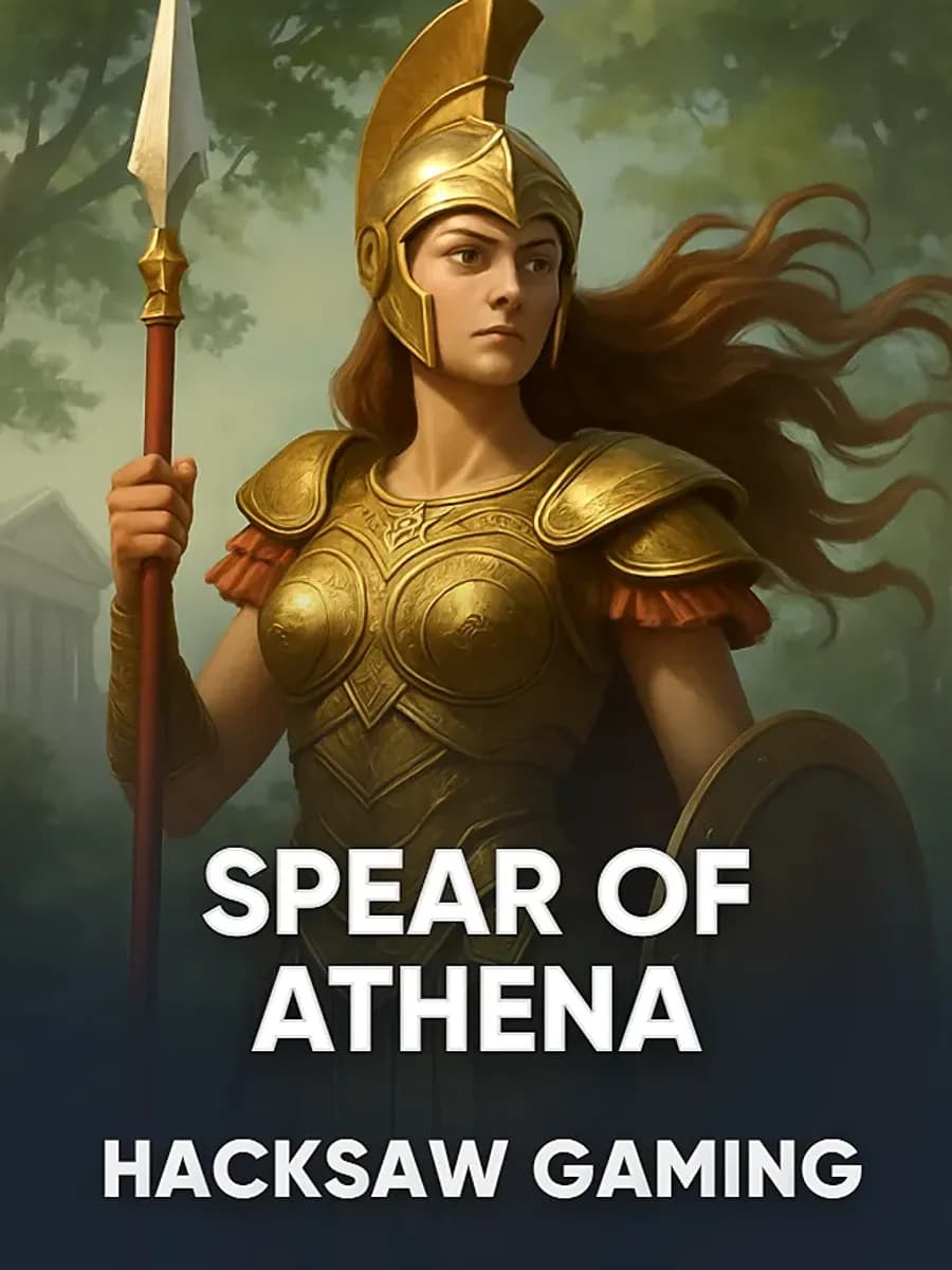 Spear of Athena